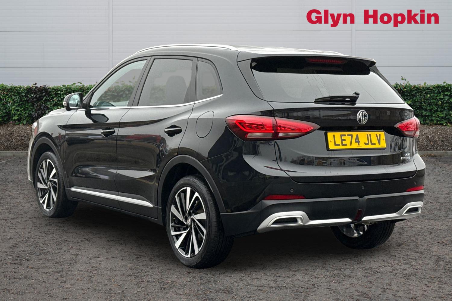 Used MG MG ZS 2024 for sale - 77092531: Photo 5