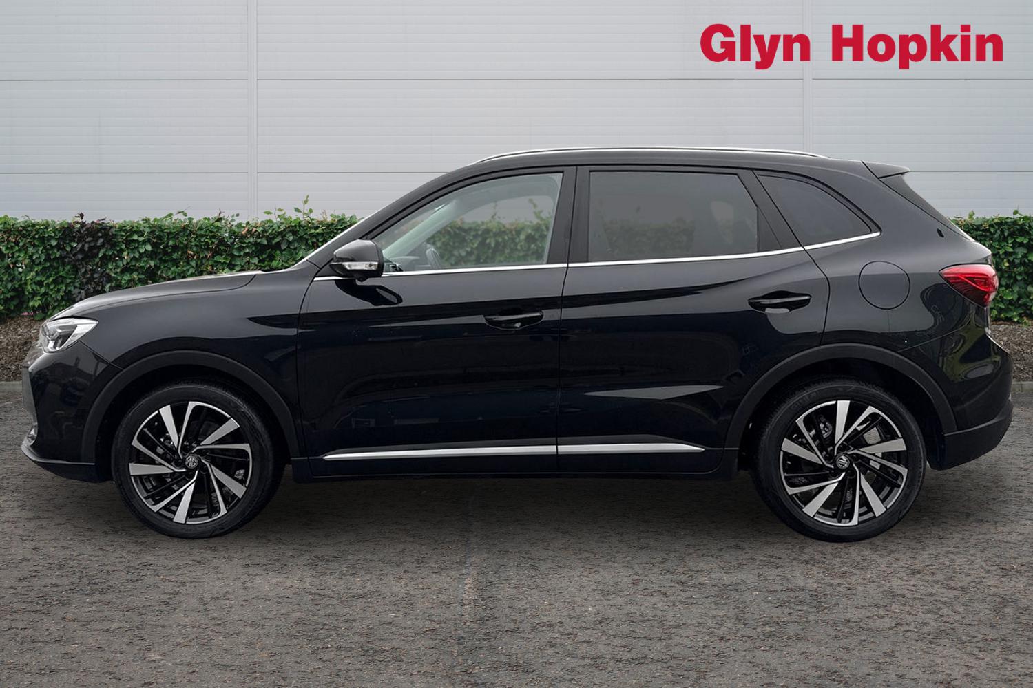 Used MG MG ZS 2024 for sale - 77092531: Photo 6