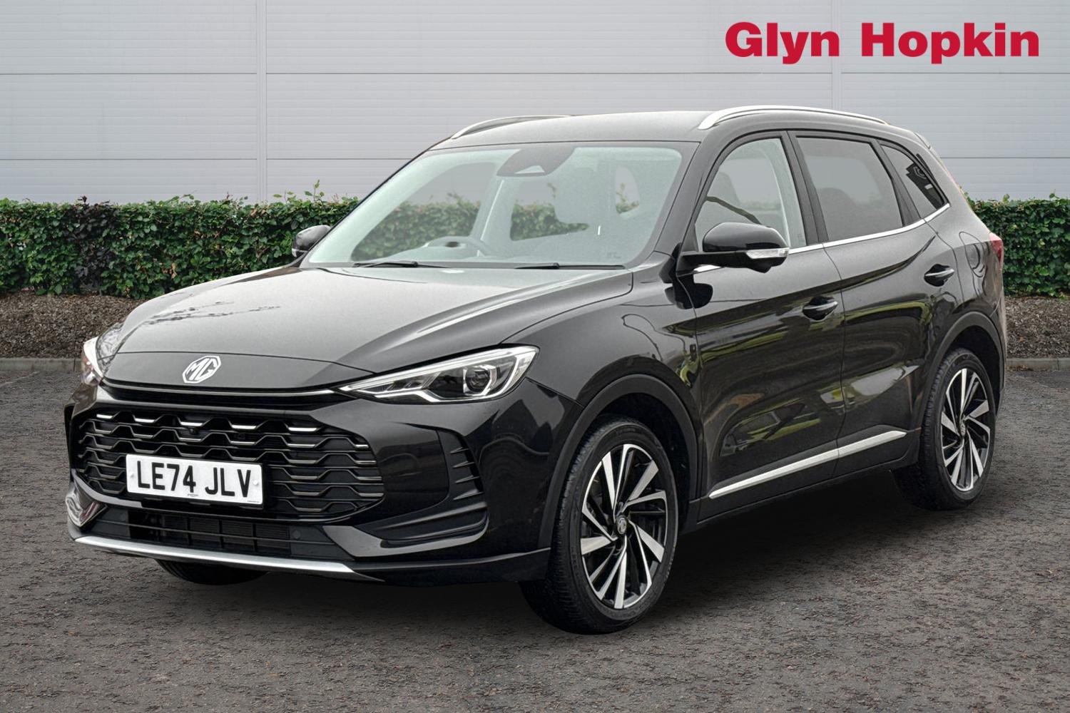 Used MG MG ZS 2024 for sale - 77092531: Photo 7