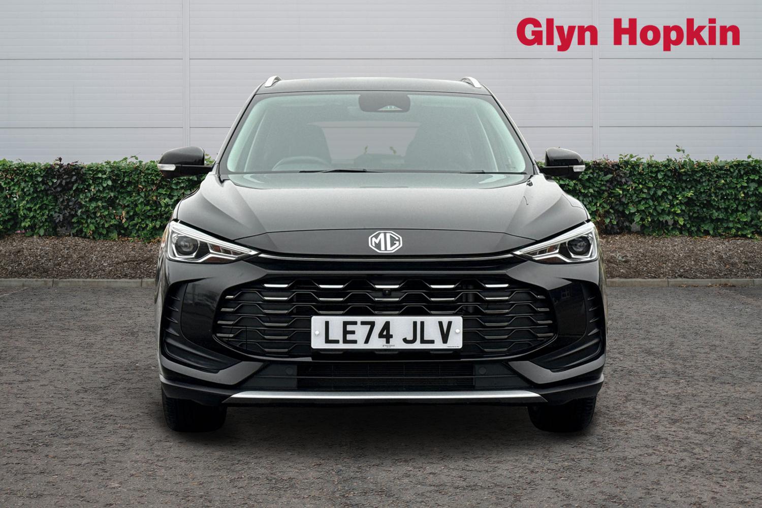 Used MG MG ZS 2024 for sale - 77092531: Photo 8