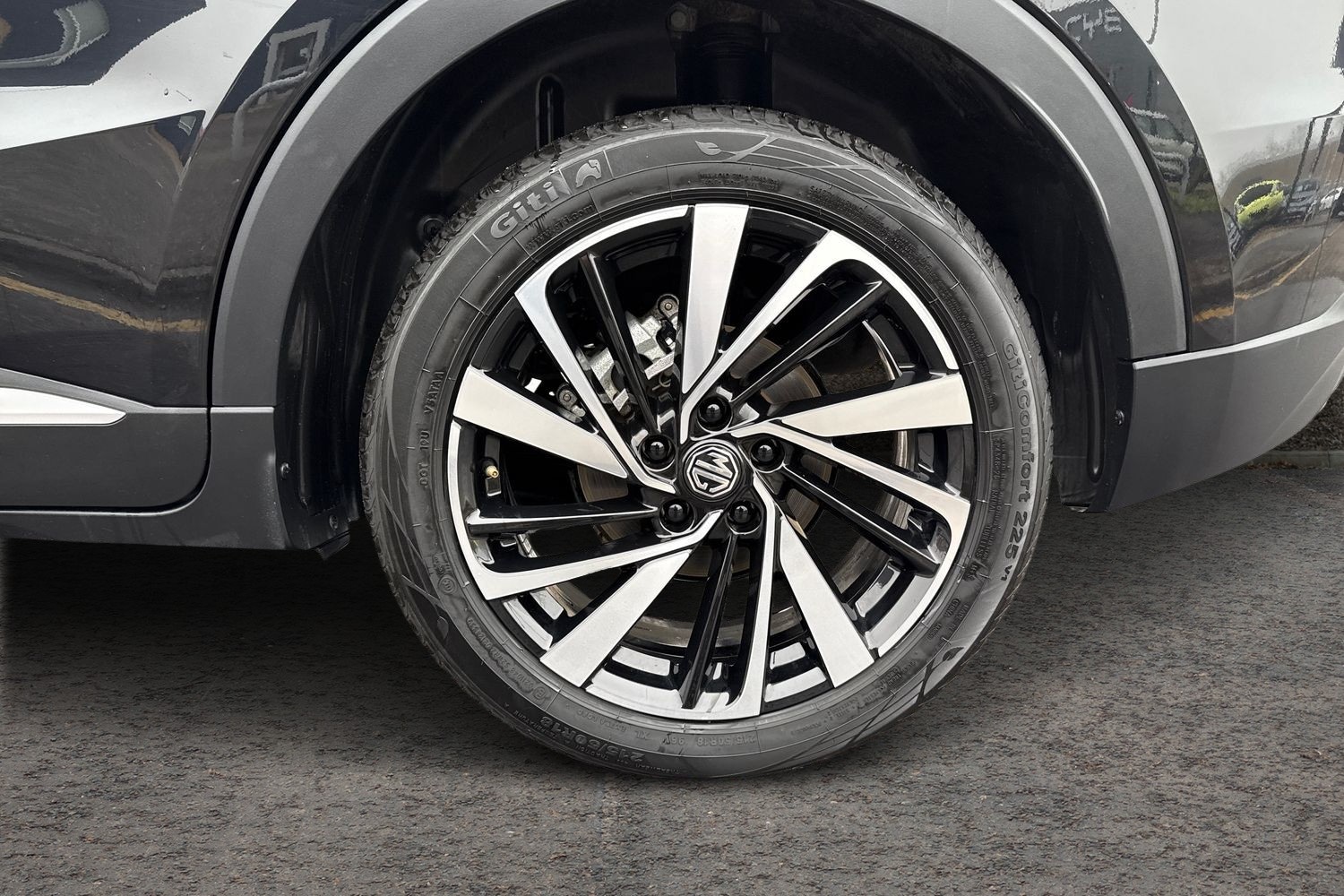 Used MG MG ZS 2024 for sale - 77092531: Photo 9