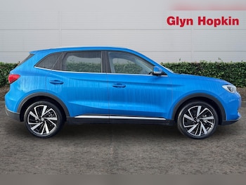 Used MG MG ZS 2025 for sale - 77111510: Photo