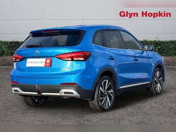 Used MG MG ZS 2025 for sale - 77111510: Photo