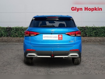 Used MG MG ZS 2025 for sale - 77111510: Photo