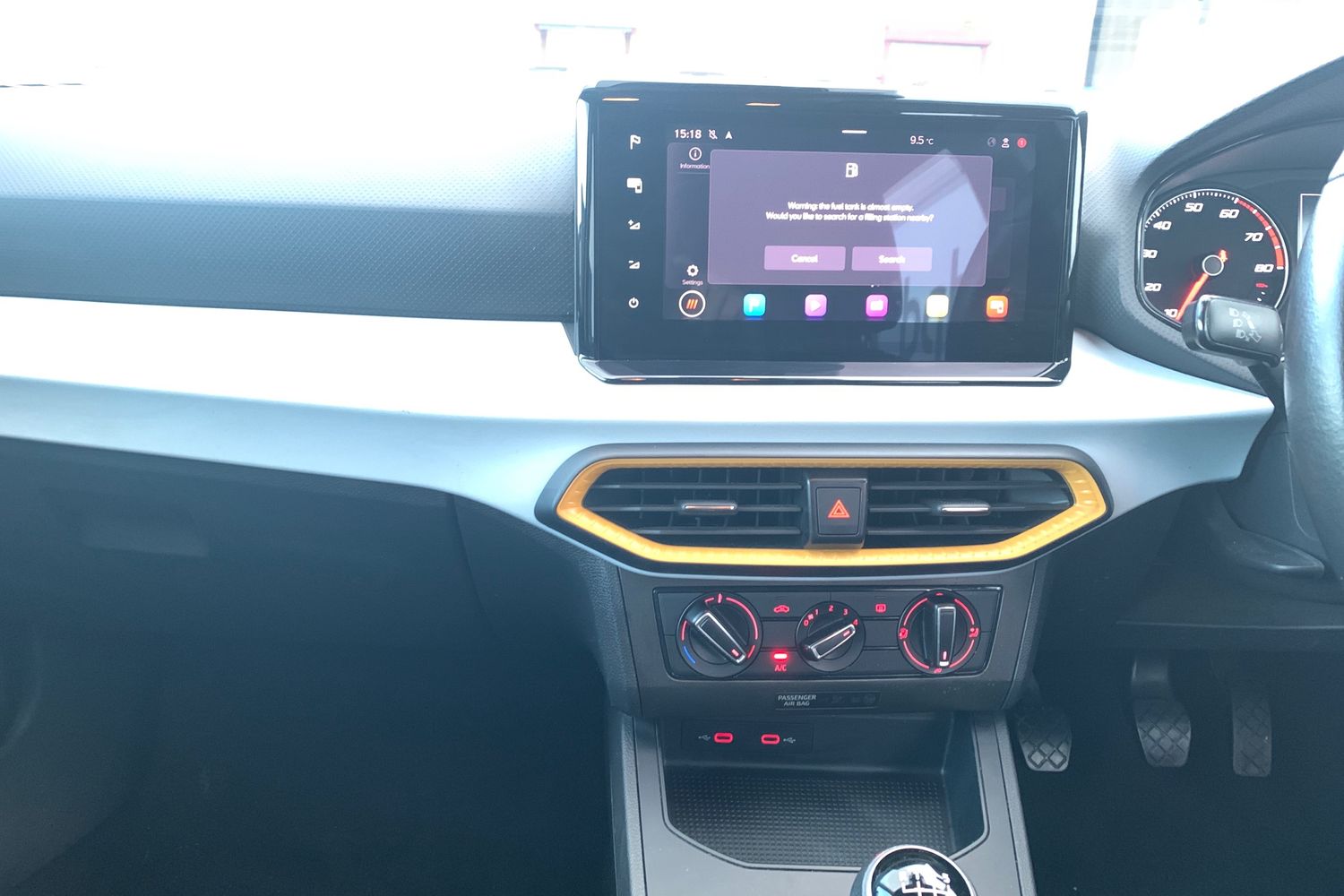 Used SEAT Ibiza 2022 for sale - 76587040: Photo 14