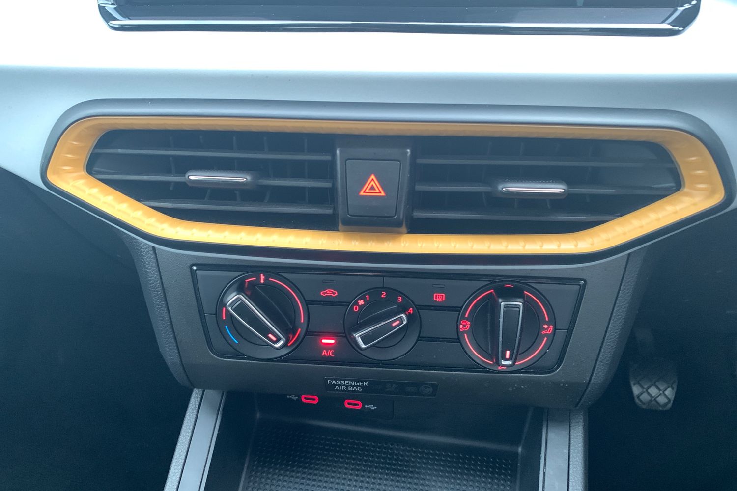 Used SEAT Ibiza 2022 for sale - 76587040: Photo 15