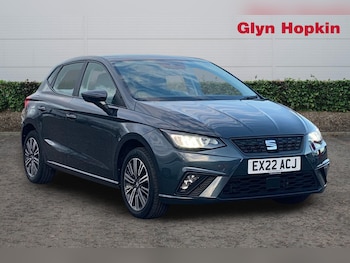 2022 - 1.0 TSI 95 SE Technology 5dr