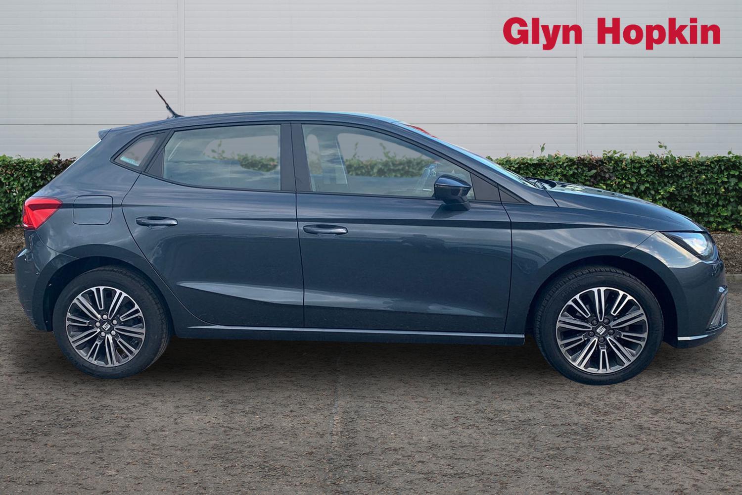 Used SEAT Ibiza 2022 for sale - 76587040: Photo 2