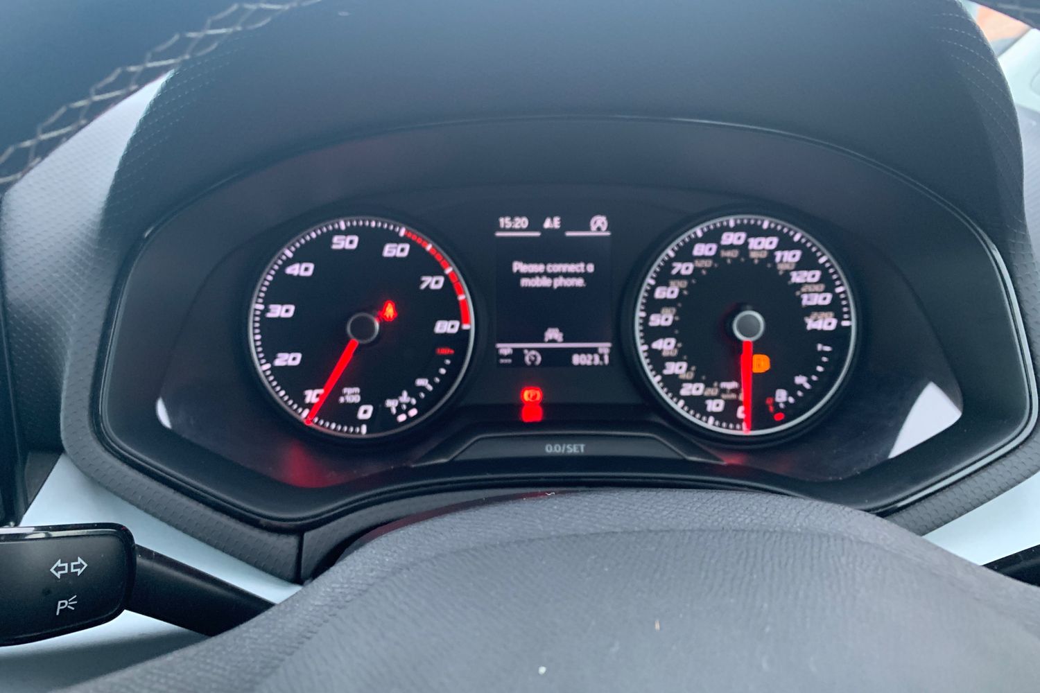 Used SEAT Ibiza 2022 for sale - 76587040: Photo 20