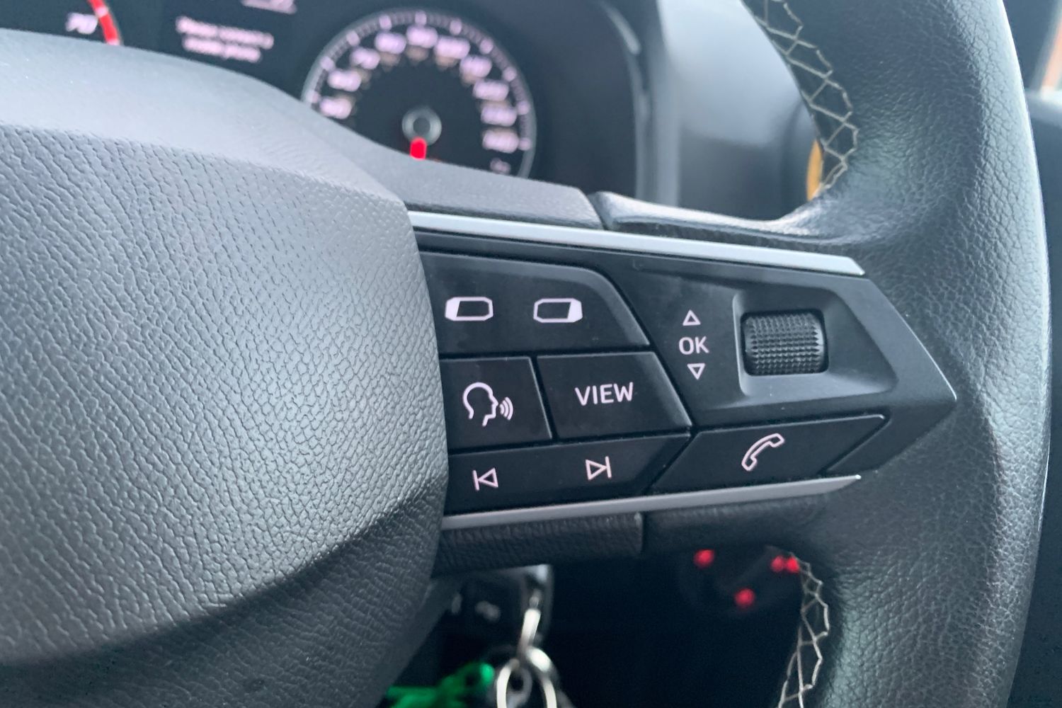 Used SEAT Ibiza 2022 for sale - 76587040: Photo 22