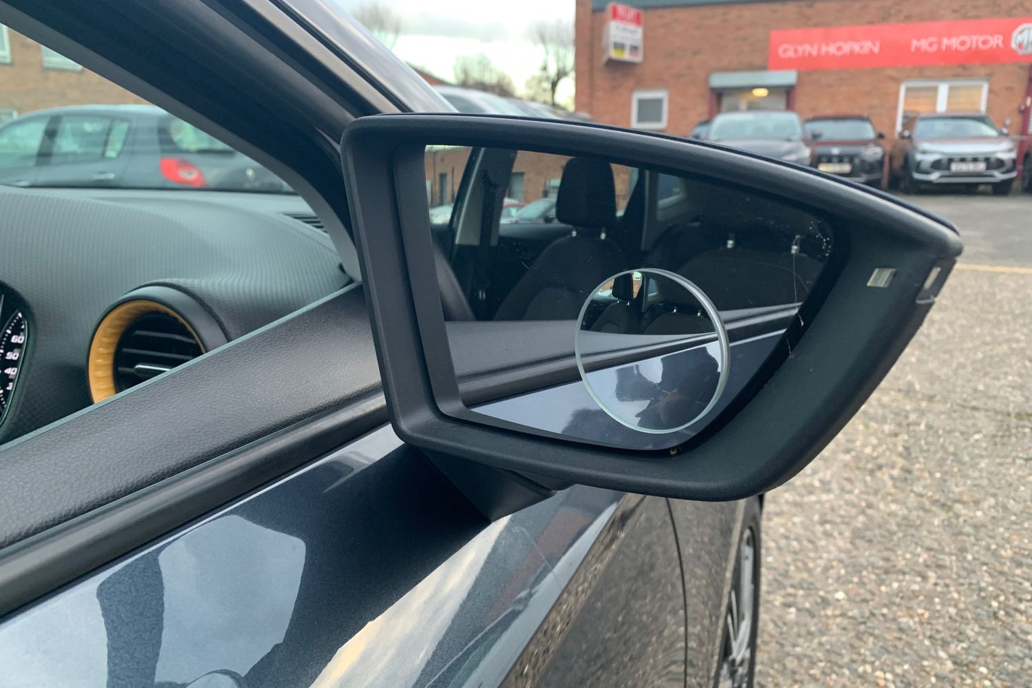 Used SEAT Ibiza 2022 for sale - 76587040: Photo 26