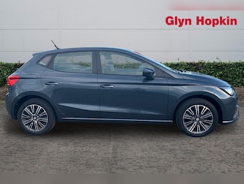 Used SEAT Ibiza 2022 for sale - 76587040: Photo