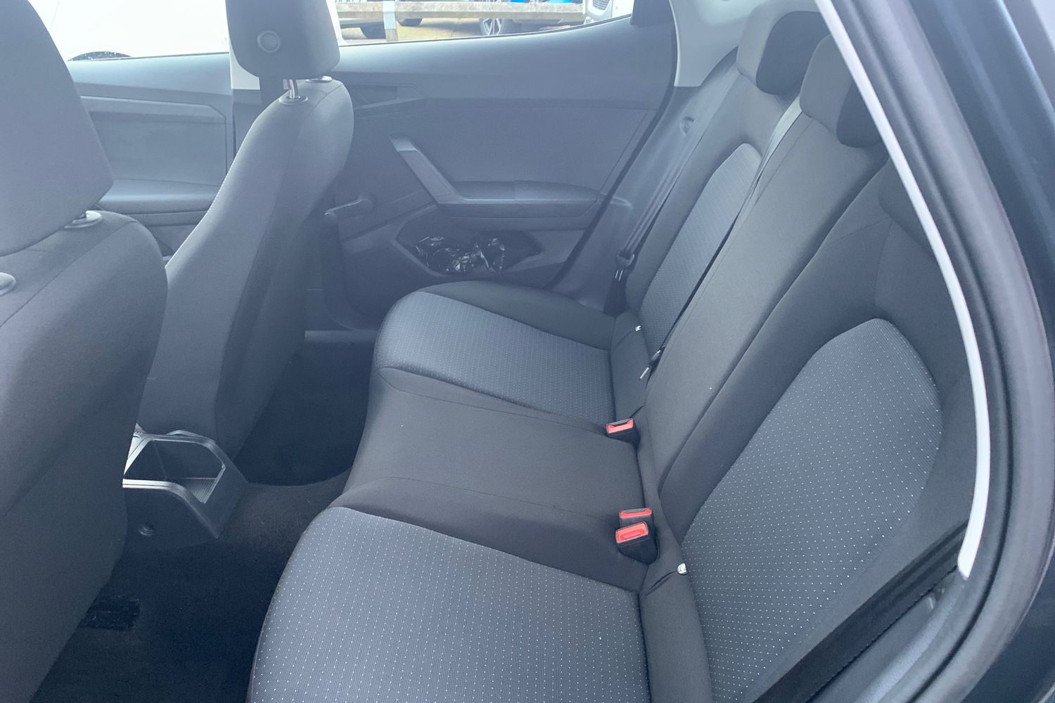 Used SEAT Ibiza 2022 for sale - 76587040: Photo 35