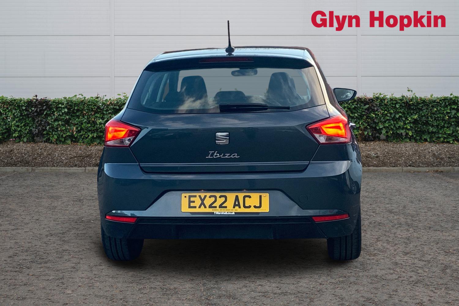 Used SEAT Ibiza 2022 for sale - 76587040: Photo 4