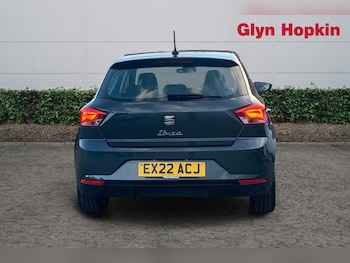 Used SEAT Ibiza 2022 for sale - 76587040: Photo