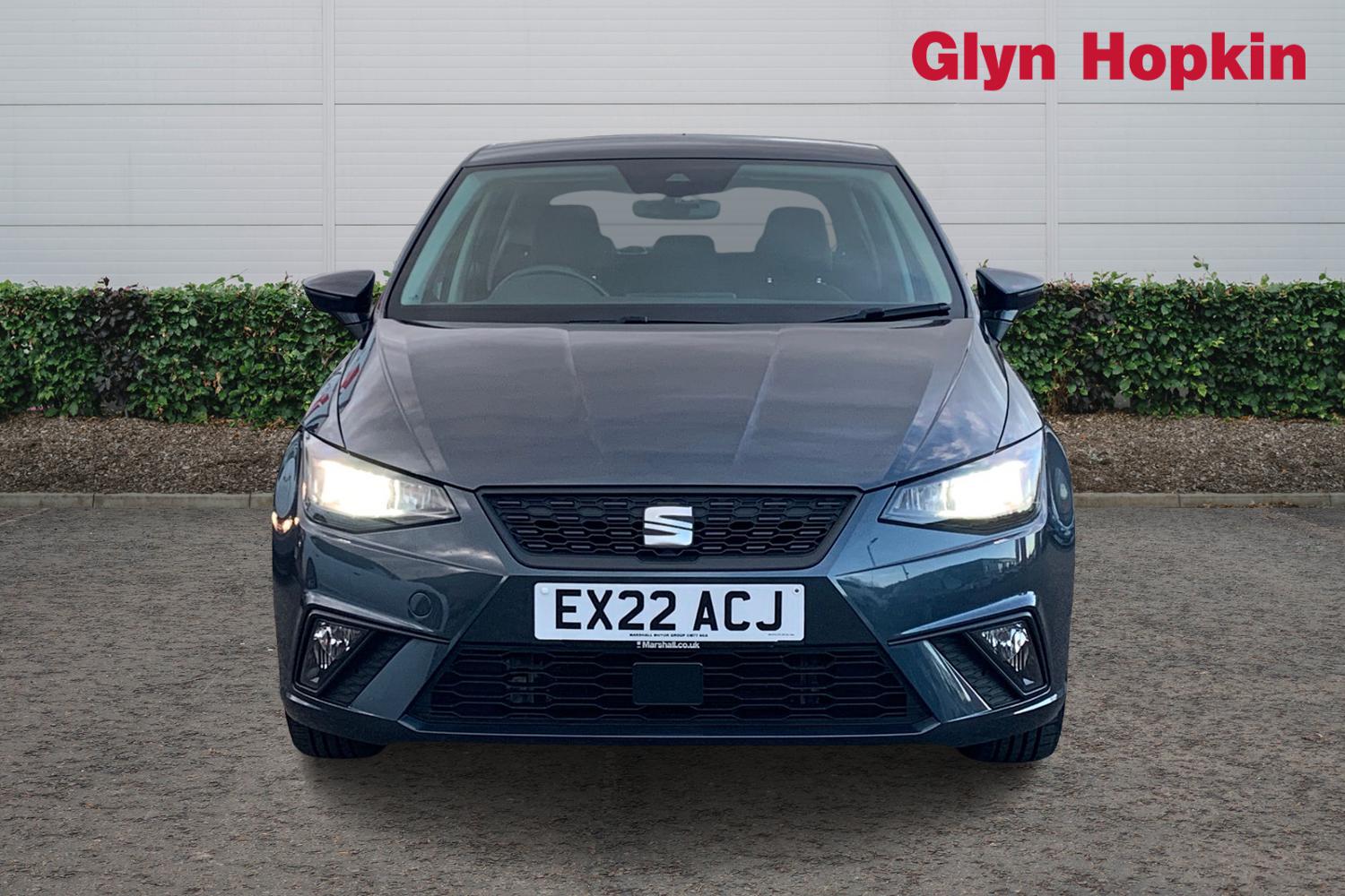 Used SEAT Ibiza 2022 for sale - 76587040: Photo 8