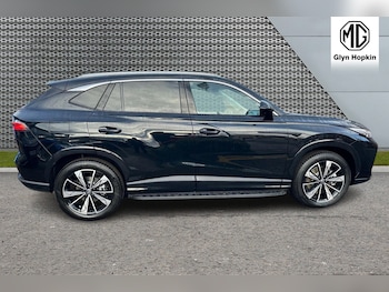 Used MG MG HS 2024 for sale - 75410025: Photo