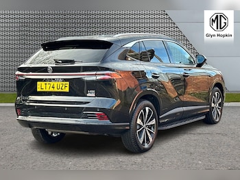 Used MG MG HS 2024 for sale - 75410025: Photo