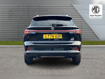 Used MG MG HS 2024 for sale - 75410025: Photo