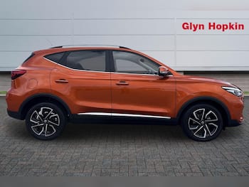 Used MG MG ZS 2023 for sale - 79431302: Photo