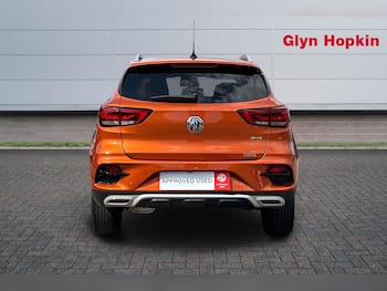 Used MG MG ZS 2023 for sale - 79431302: Photo