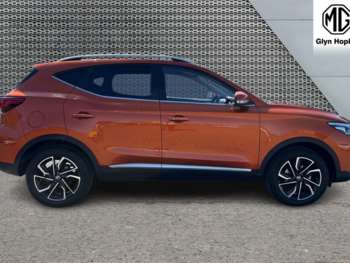 Used MG MG ZS 2024 for sale - 74182595: Photo
