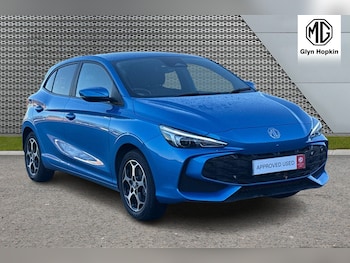 Used MG MG3 2024 for sale - 75410207: Photo