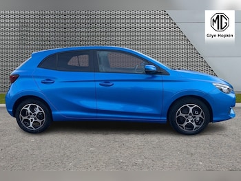 Used MG MG3 2024 for sale - 75410207: Photo