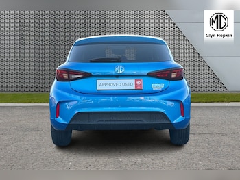 Used MG MG3 2024 for sale - 75410207: Photo