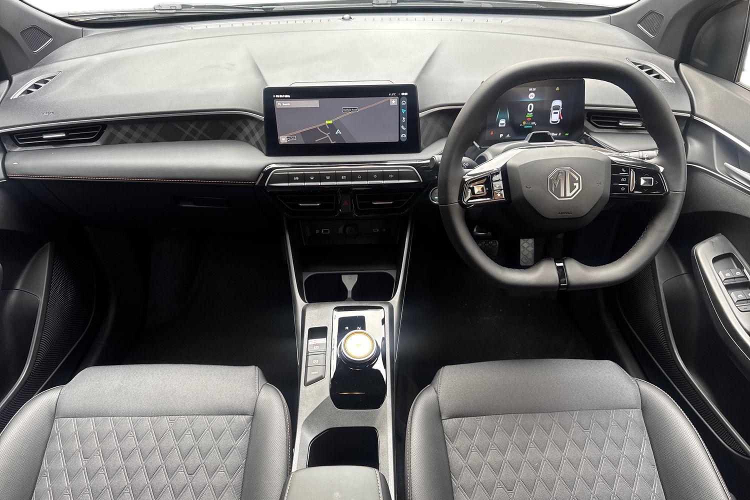 Used MG MG3 2025 for sale - 75751215: Photo 12