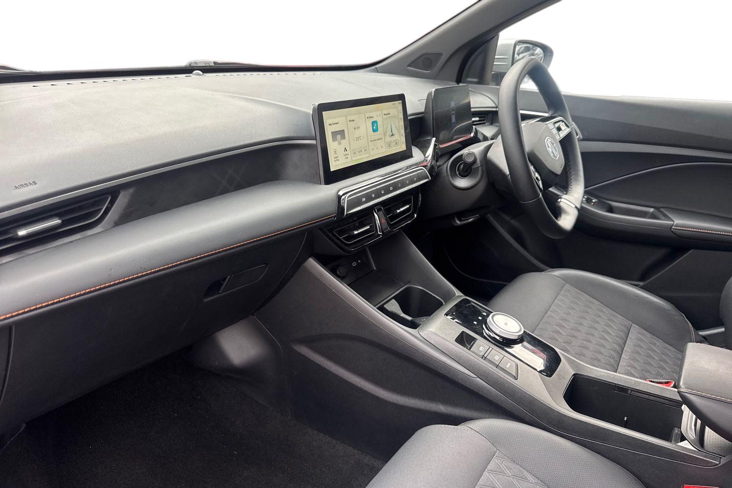 Used MG MG3 2025 for sale - 75751215: Photo 13