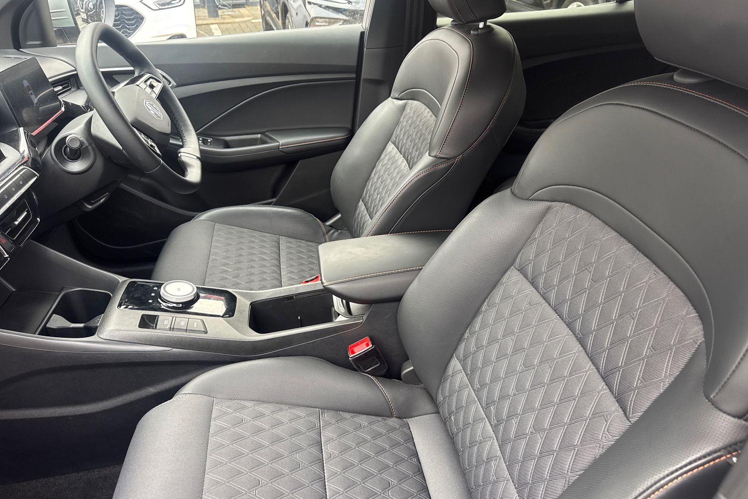 Used MG MG3 2025 for sale - 75751215: Photo 36