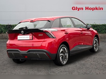 Used MG MG4 2025 for sale - 77111482: Photo