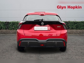 Used MG MG4 2025 for sale - 77111482: Photo