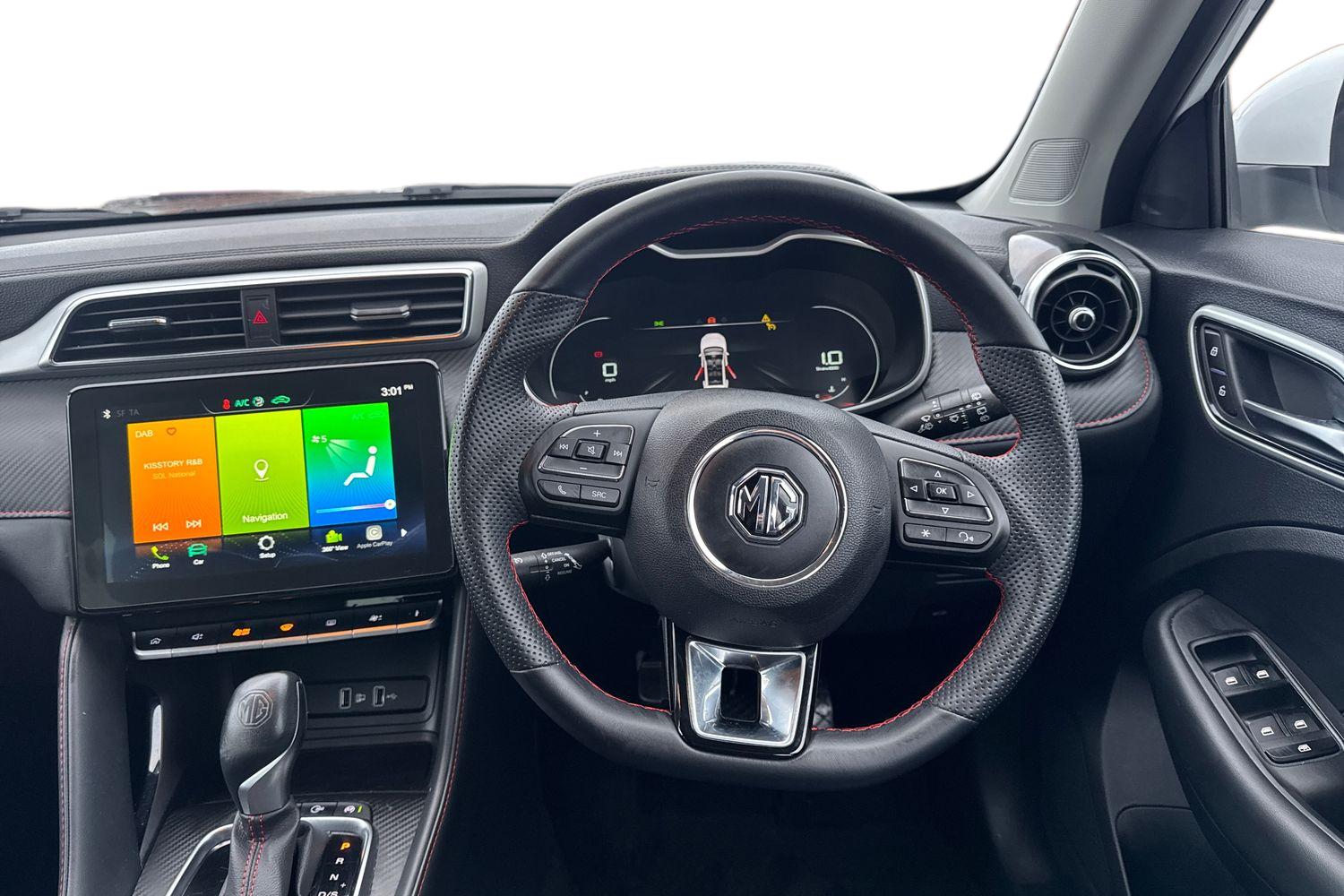 Used MG MG ZS 2023 for sale - 76435009: Photo 11