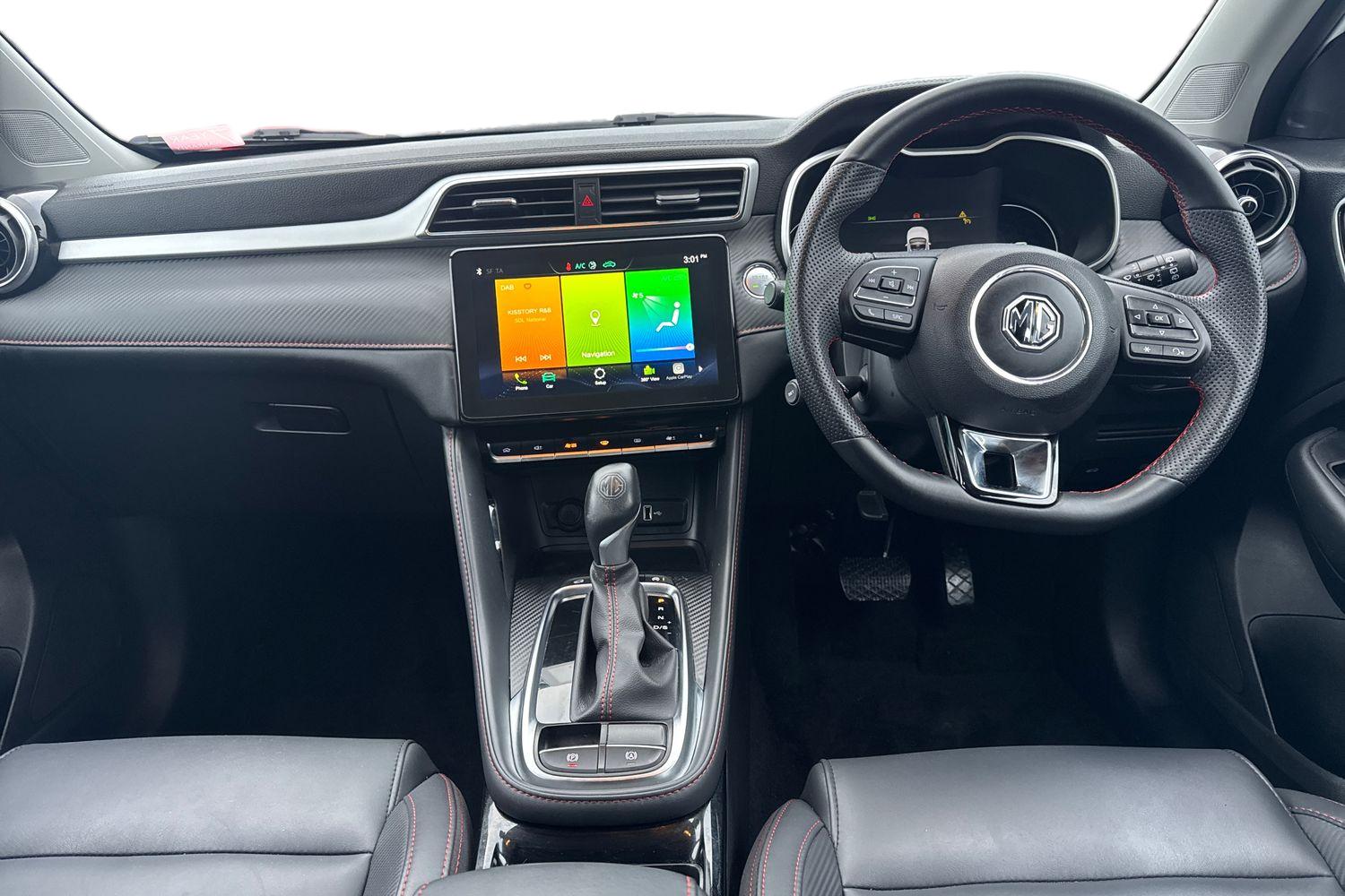 Used MG MG ZS 2023 for sale - 76435009: Photo 12