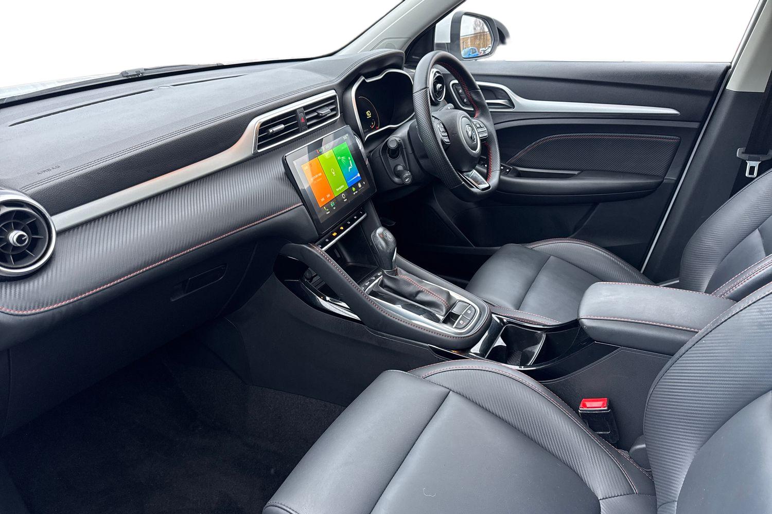 Used MG MG ZS 2023 for sale - 76435009: Photo 13