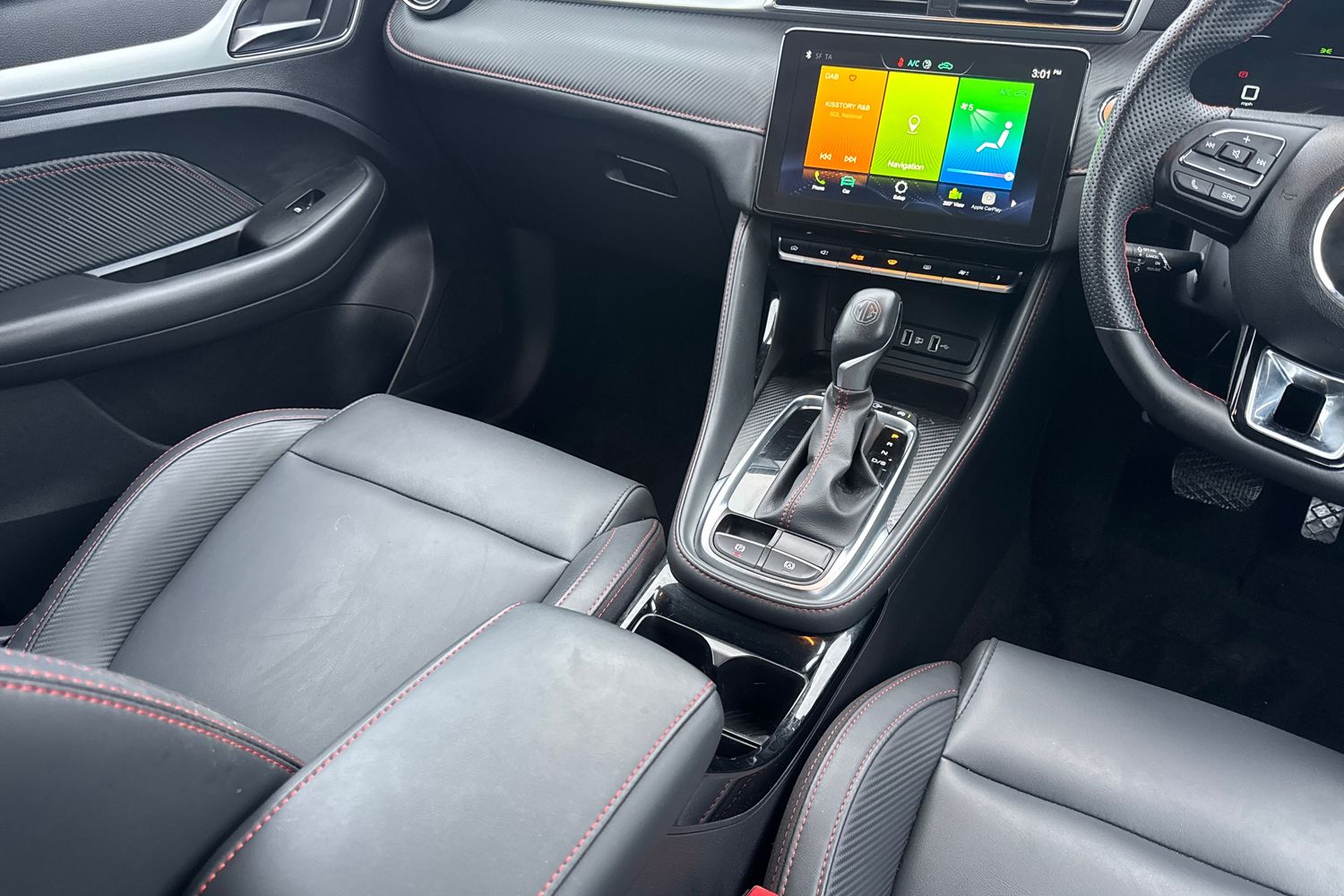 Used MG MG ZS 2023 for sale - 76435009: Photo 14