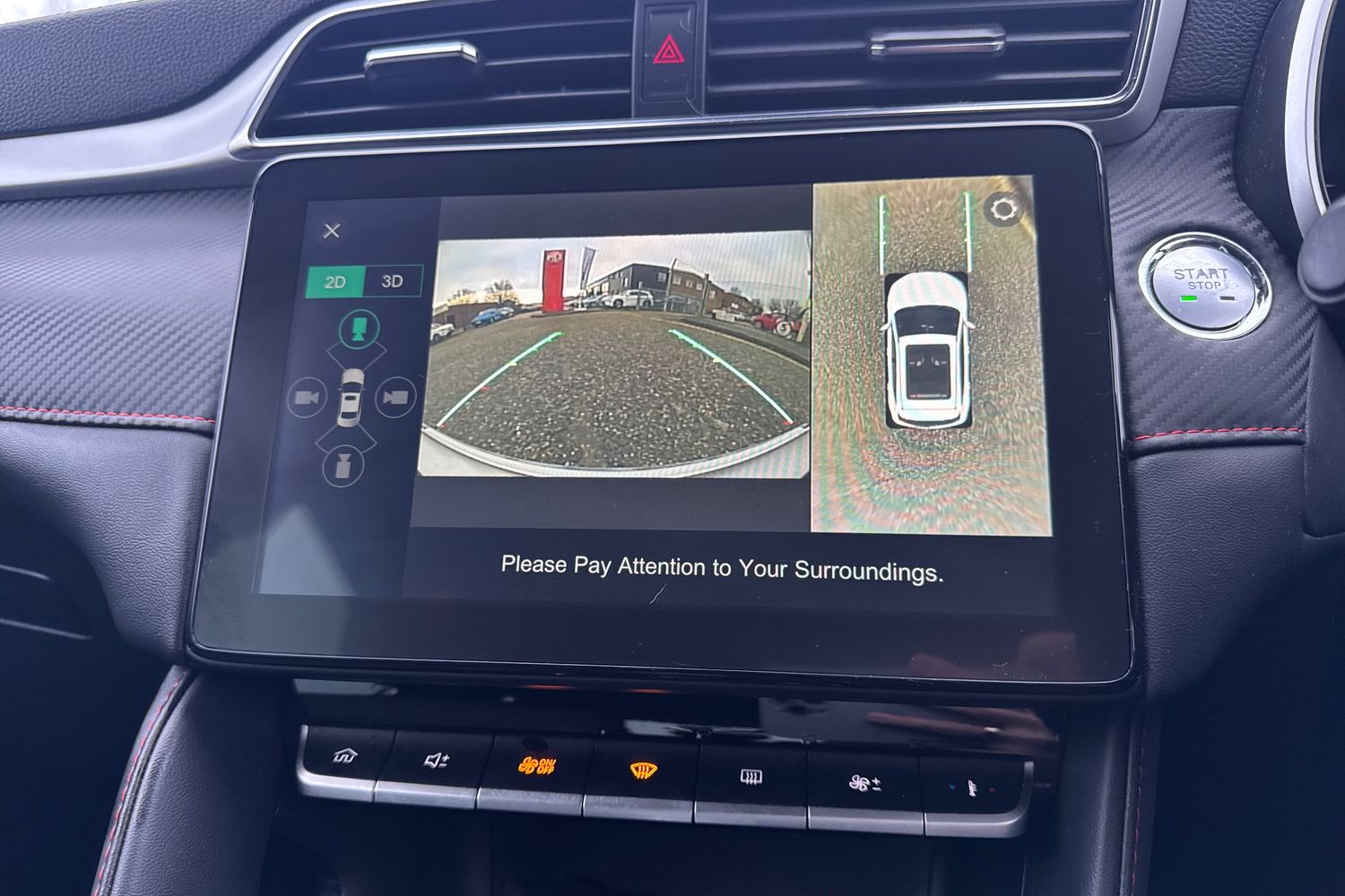 Used MG MG ZS 2023 for sale - 76435009: Photo 19