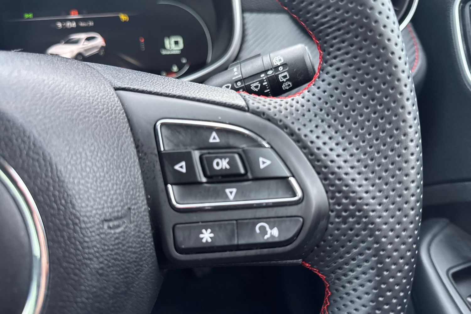 Used MG MG ZS 2023 for sale - 76435009: Photo 22