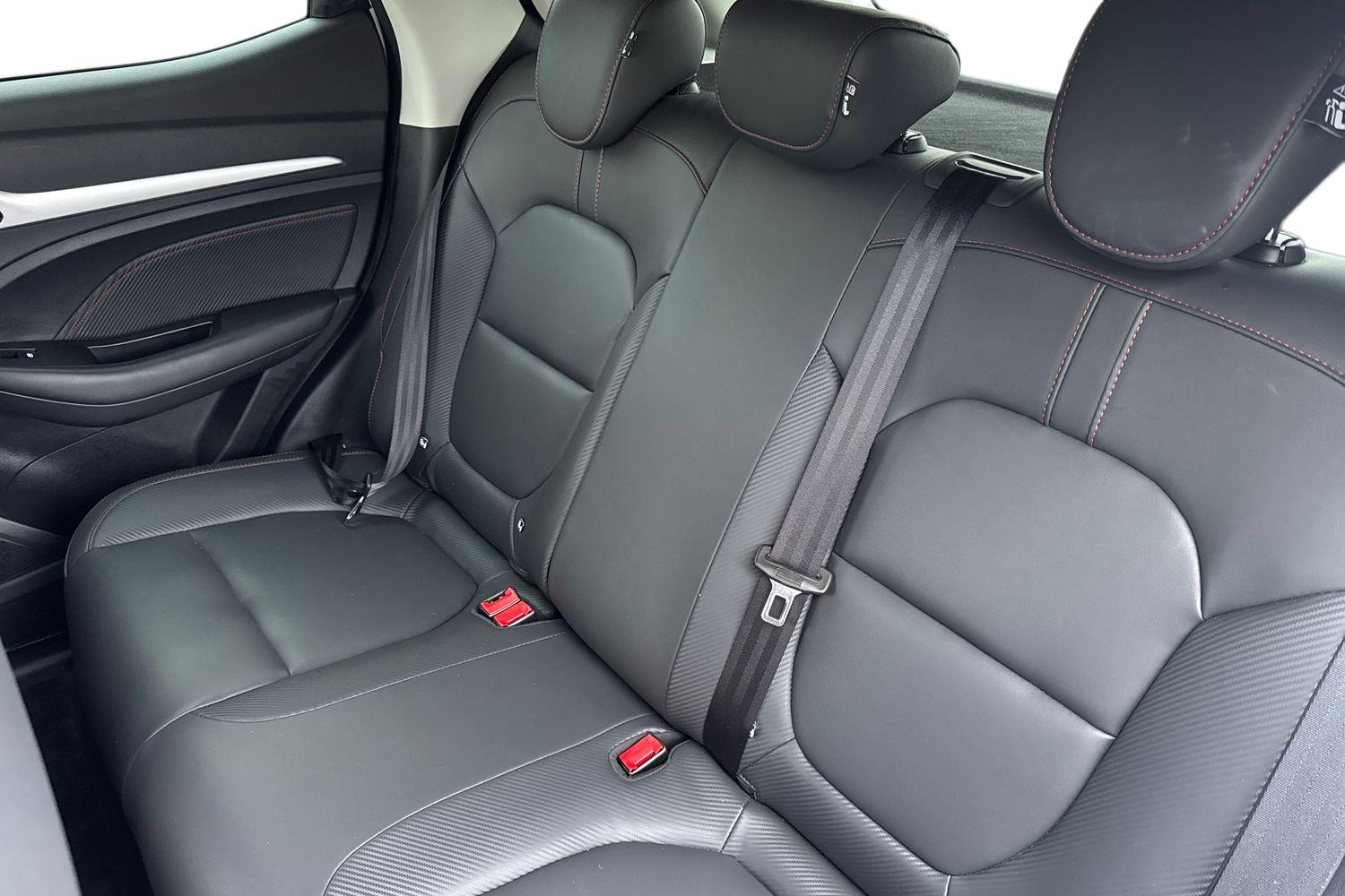 Used MG MG ZS 2023 for sale - 76435009: Photo 23