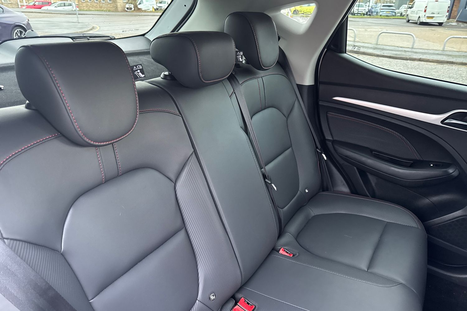 Used MG MG ZS 2023 for sale - 76435009: Photo 25