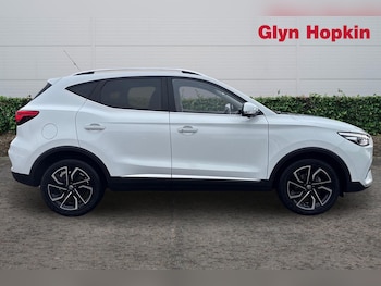 Used MG MG ZS 2023 for sale - 76435009: Photo