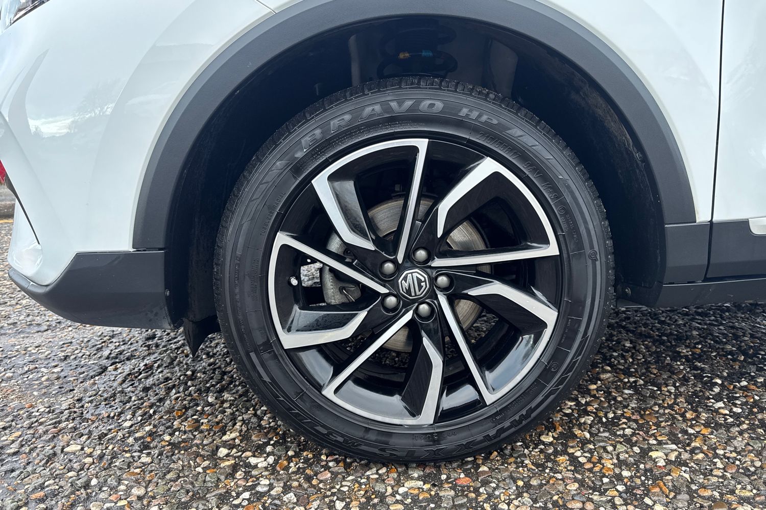 Used MG MG ZS 2023 for sale - 76435009: Photo 34