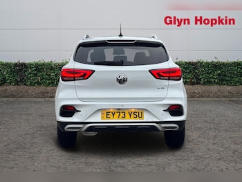 Used MG MG ZS 2023 for sale - 76435009: Photo
