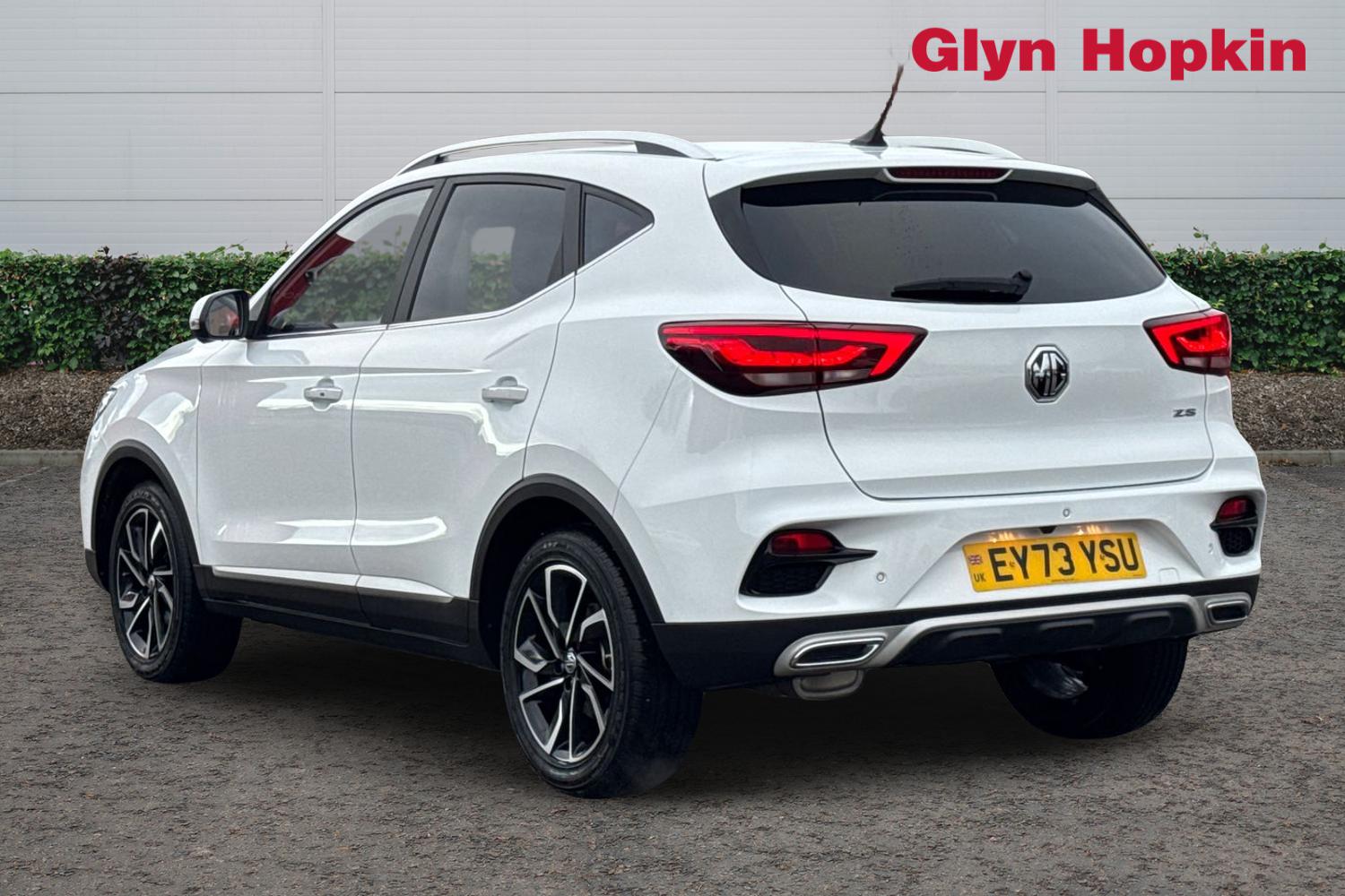 Used MG MG ZS 2023 for sale - 76435009: Photo 5