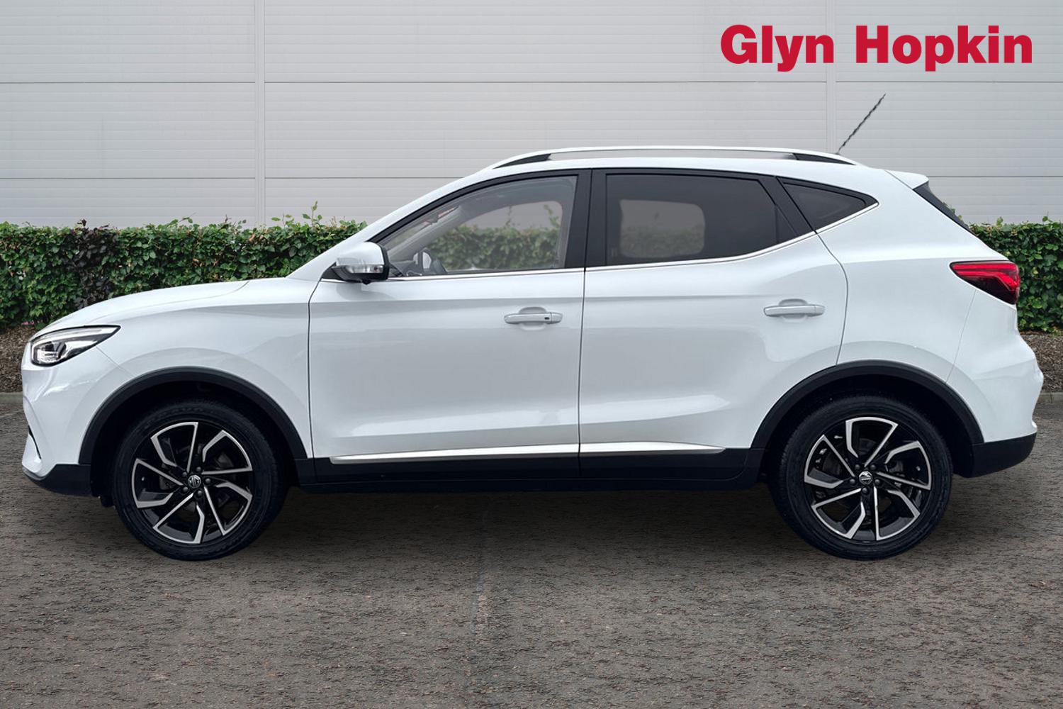 Used MG MG ZS 2023 for sale - 76435009: Photo 6