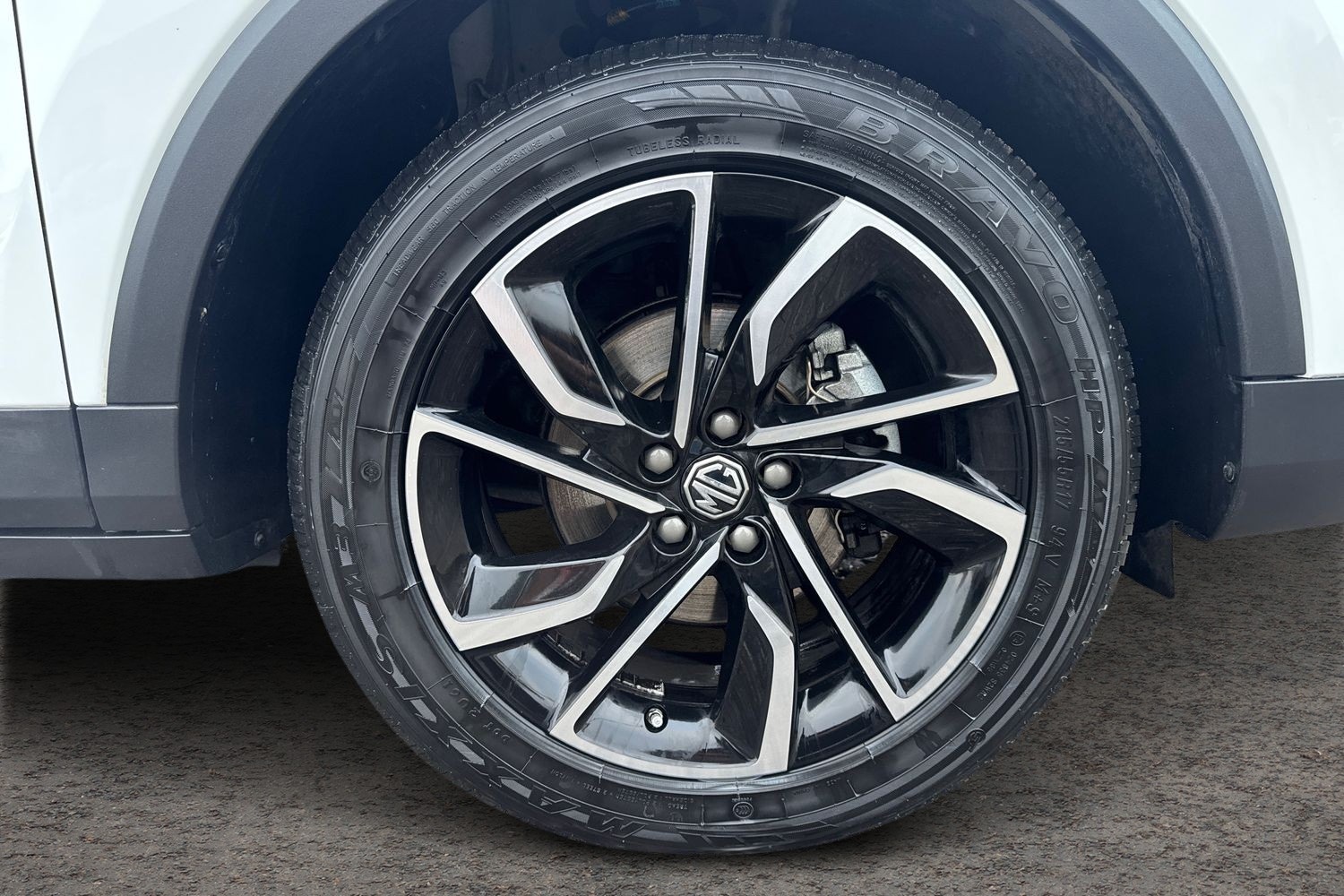 Used MG MG ZS 2023 for sale - 76435009: Photo 9