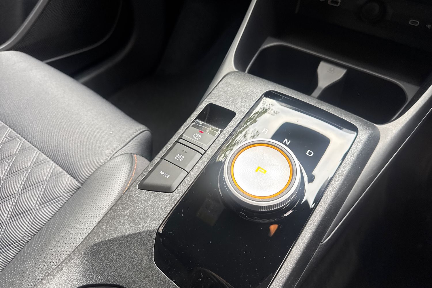 Used MG MG3 2025 for sale - 78165649: Photo 14