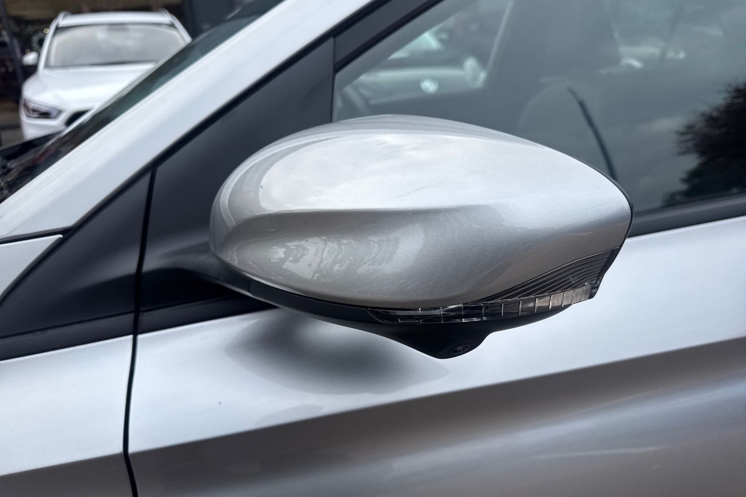 Used MG MG3 2025 for sale - 78165649: Photo 32